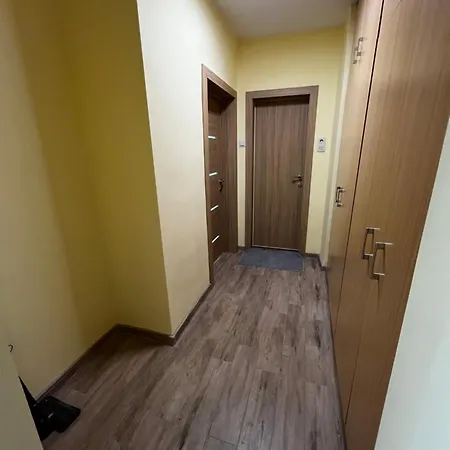 Place - 1br In * Plovdiv