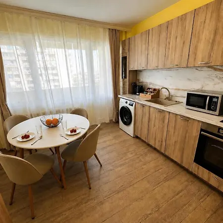 Place - 1br In
