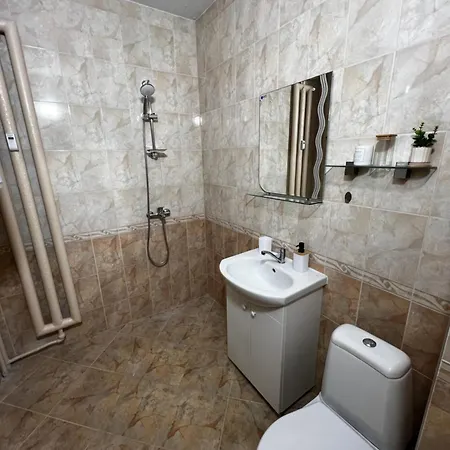 Place - 1br In Plovdiv