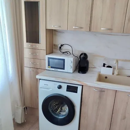 Place - 1br In Plovdiv