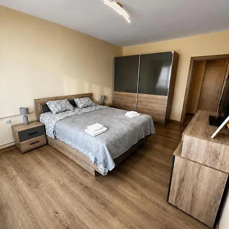 Apartman Place - 1br In